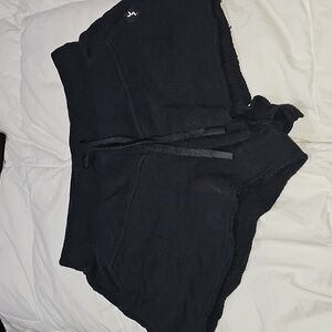 JoyLab Sz Small Black Comfy Shorts! Great Condition, Like New